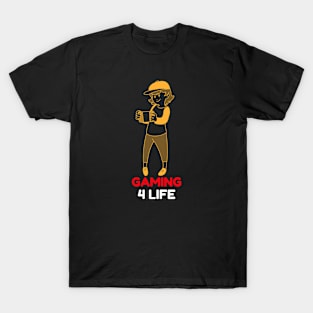 Gaming4Life T-Shirt